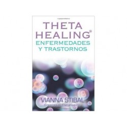 ThetaHealing Enfermedades y Trastornos