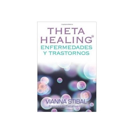 ThetaHealing Enfermedades y Trastornos