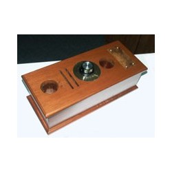 Potencializador radiónico de 90 ml.