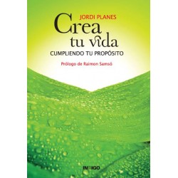 Crea Tu Vida, cumpliendo tu propósito