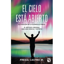 El cielo está abierto