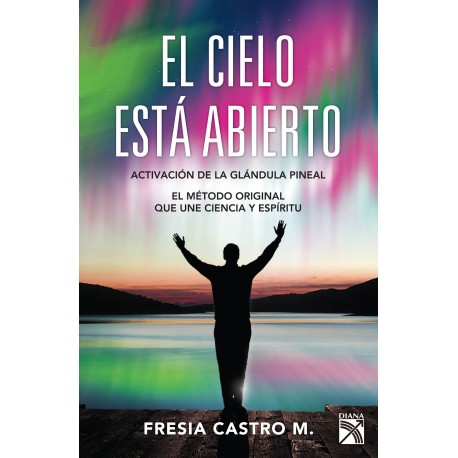 El cielo está abierto