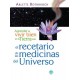 El recetario de las medicinas del universo