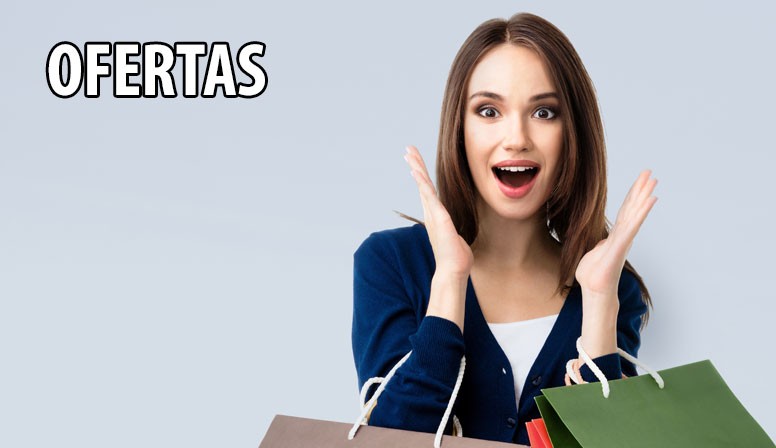 Ofertas del mes