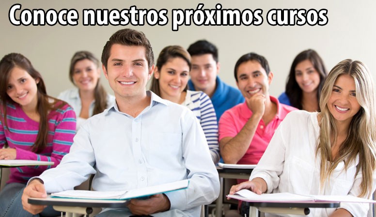 Cursos